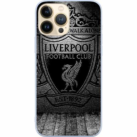 Apple Iphone 14 Pro Max Premium Skal Liverpool Fc