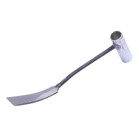 Trädgårdsarbete, omplantering, plantor, spade, grävning, verktyg för grönsaksplantering, halkfritt handtag trädgårdsredskap