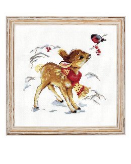 Bild Rehkitz - Alisa