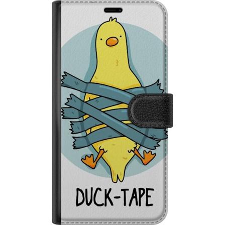 Samsung Galaxy S24 FE Lompakkokotelo Duck Tape