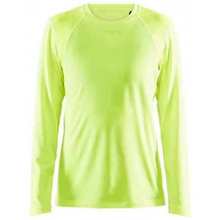 Craft Dam/dam Adv Essence Långärmad T-shirt S Fluino