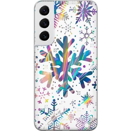 Kompatibelt Mobildeksel til Samsung Samsung Galaxy S22 5G God jul
