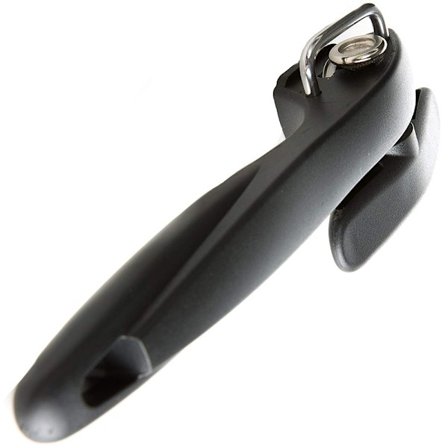 Beste Boksåpner Noensinne, Glatt Kant Sikkerhets Manuell Kjøkkenåpner, Ingen Skarpe Kanter, Sikkerhets Boksåpner for Eldre, Personer med Artritt, 