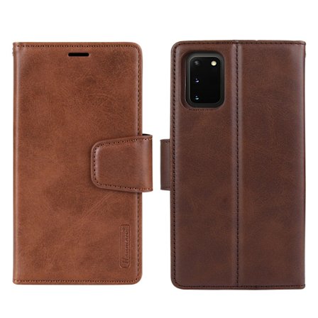 Plånboksfodral - Samsung Galaxy S20