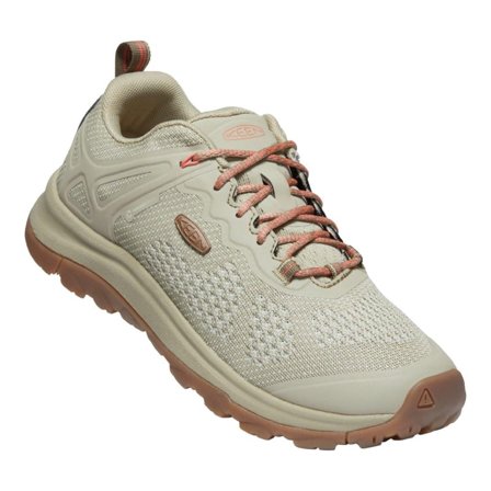 Keen Women's Terradora II Vent Women hiking shoes Beige 40