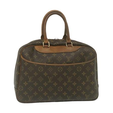 Louis Vuitton Vintage, Pre-owned bag Bruin, Dames, Maat:ONE Size