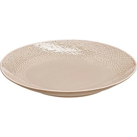 Cult Design Orient tallrik Ø27,5 cm