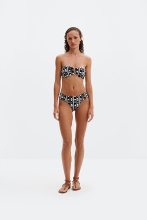 Malina - Signature bikini bottom - XS - Arch