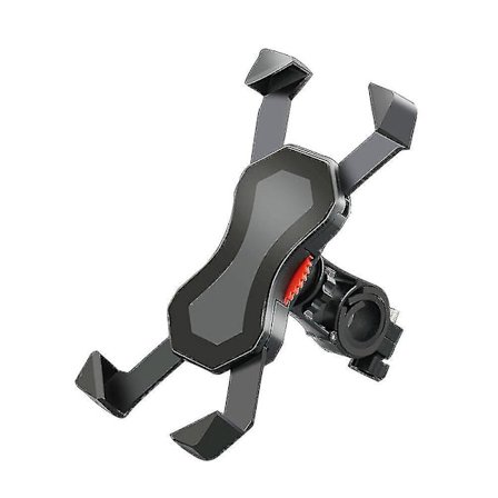 Cykeltelefonhållare, Telefonställ för Cykel, Telefonhållare för Cykel, Telefonställ för Mountainbike