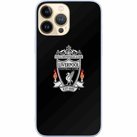 Apple Iphone 14 Pro Max Premium Skal Liverpool Fc