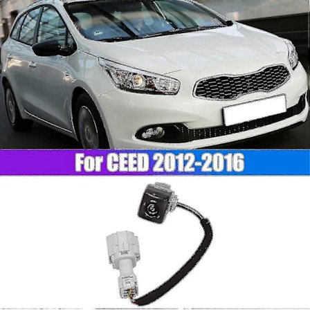 Vedenpitävä peruutuskamera Kia Ceed 2012-2016 OEM 95760A2100