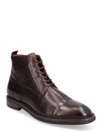 T23-5250 Brown TGA By Ahler