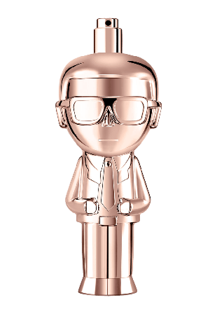 Karl Lagerfeld Ikonik Woman EdP Parfym & EdT Dam 100 ML