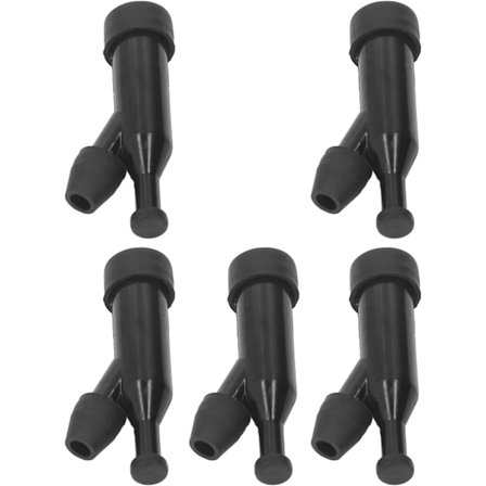 Sytytystulpan hatun vaihto, kestävä sytytystulpan hatulle