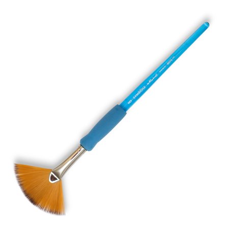 Symbiose Fan Brush St 8