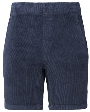 Black Diamond M Dirtbag Corduroy Shorts Charcoal