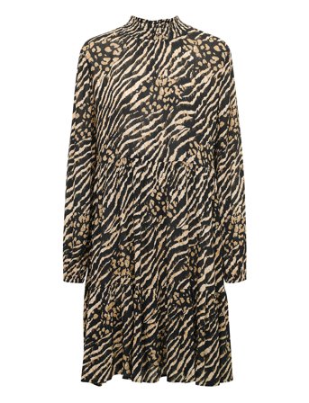 Kaffe | Kaamber Smock Dress Printed | 36