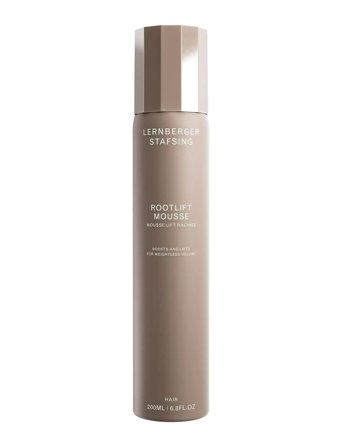 Lernberger Stafsing Styling Rootlift Mousse 200.0 Ml - Nude - 200 ml