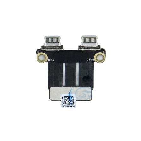 USB-C Kontakt MacBook Pro Retina A1989/A1990 (Mid 2018)