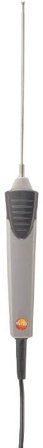 Testo 06020693 Temperaturgivare, Mätinstrument