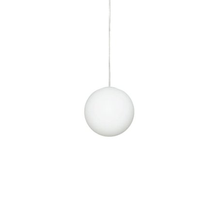 Design House Stockholm Taklampa Luna, Small Belysning Vit