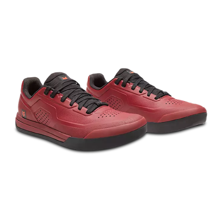 MTB Schuhe FOX Union Rot 43