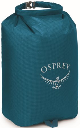 Osprey UL Dry Sack 12L Waterfront Blue