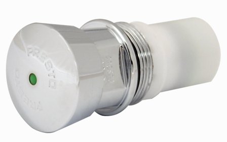 PRESTO WS 1915-K Yläosa, Kylpyhuone