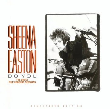 Do you - orange edition Sheena Easton