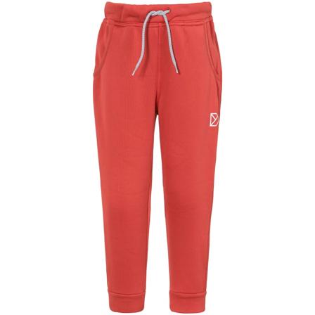 Didriksons Corin Kids Pant 4 Children everyday trousers Pink 130