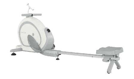 Snailcle M1 romaskin - uttrekkbar