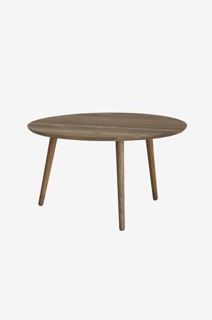 Create Collection - Soffbord Soft - Brun - Soffbord - Från Homeroom