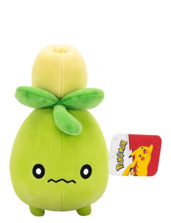Proxy | Pokemon Plush 20 Cm Smoliv Cdu | ONE SIZE
