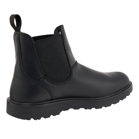 Carhartt 400022001 Yrkeskänga svart Svart, Skor