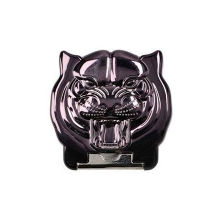 Universal Stativ Mobiltelefon - Lila Tiger