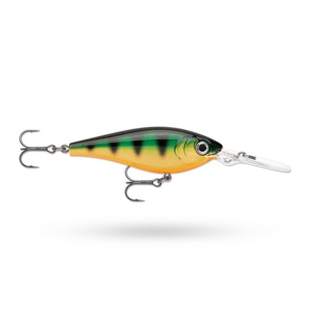 Rapala Harvest Shad 7cm, 9g - P