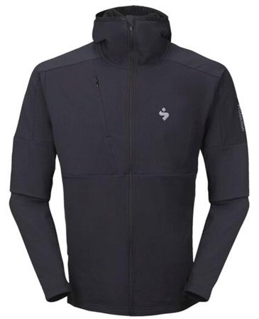 Sweet Protection Crusader Polartec M Svart