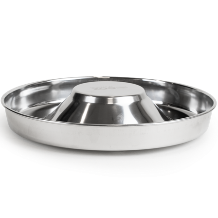 Selected by ZOO - Puppy food bar, 29 cm - Hund - Matplass & vannautomater for hund - Matskåler og vannskåler - ZOO.no