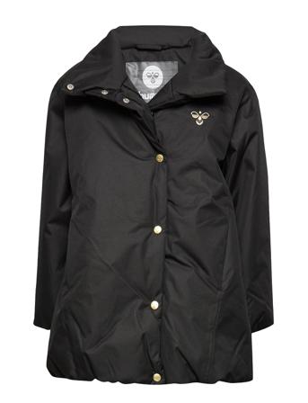 Hmlbibi Jacket Black Hummel