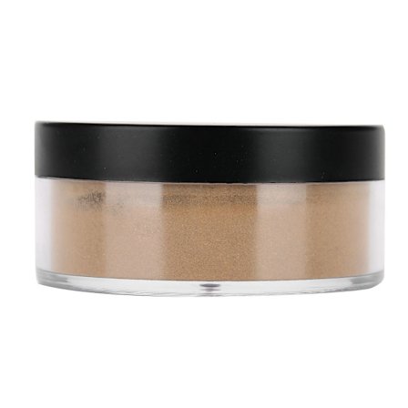 Underarm Luktfjerner Pulver Svettekontroll Sunn Hudpleie