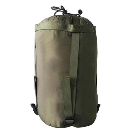 Sovsäckar Nödsovsäck Army Green