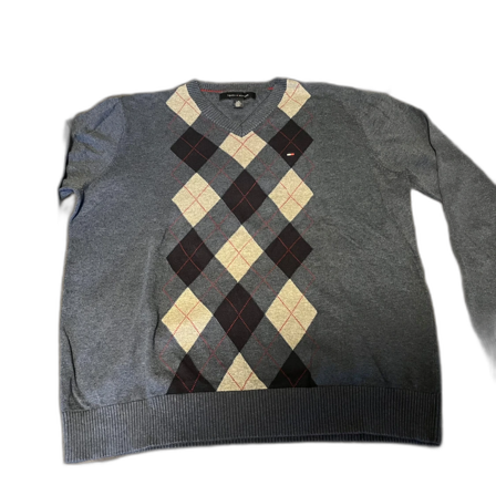 Tommy Hilfiger tröja