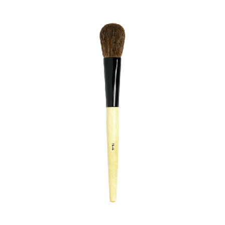 Bobbi Brown Blush Brush Penslar & svampar Dam Brun ONESIZE