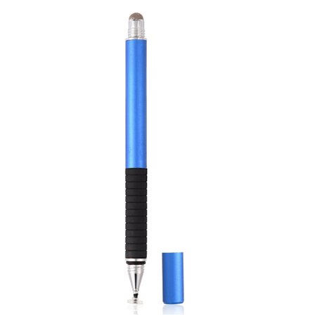 Universal Kapacitiv Stylus Pen til iPhone/iPad Mørkeblå