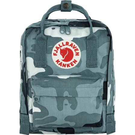 Fjällräven Kånken Graphics Mini 7L