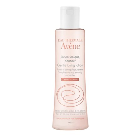 Avène Soothing Hydrating Toner 200 ml, Skincare, Renseprodukter, Skintonic