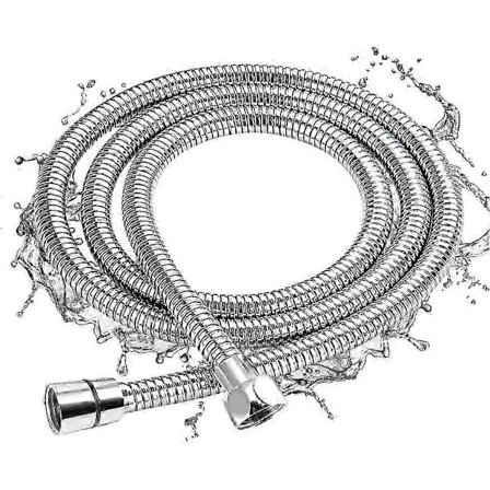 3M Dusjslange Rustfritt Stål