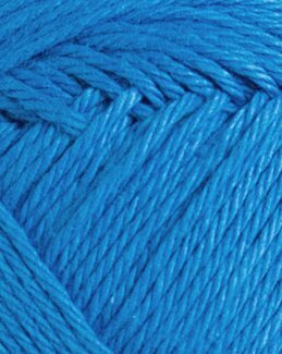 Garn Nova Eko Blå - Järbo