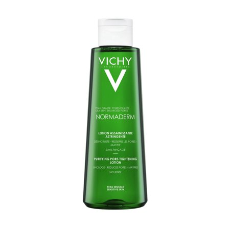 VICHY Normaderm Tonico astringente purificante 200ml - Tonico viso