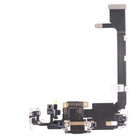 Iphone 11 pro max laddningsport